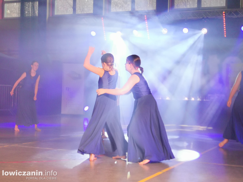 Taneczne Wiktorie w Głownie 2025