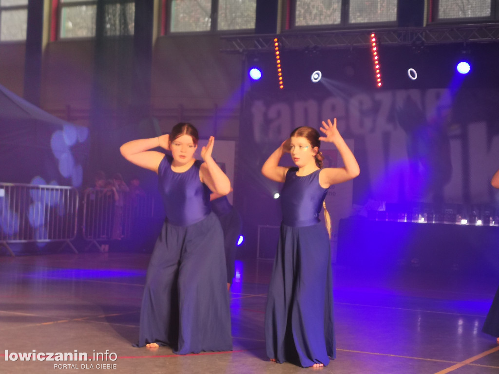Taneczne Wiktorie w Głownie 2025