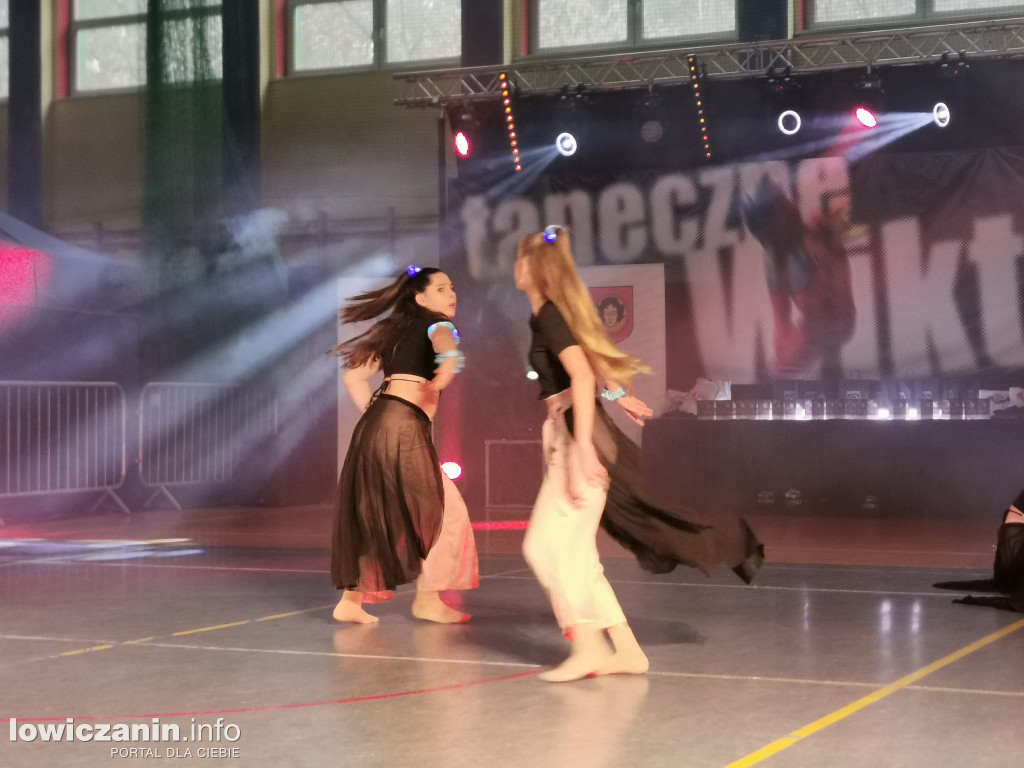 Taneczne Wiktorie w Głownie 2025