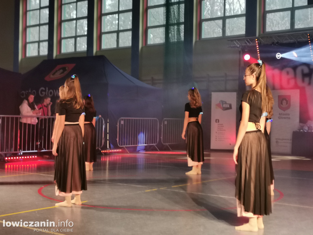 Taneczne Wiktorie w Głownie 2025