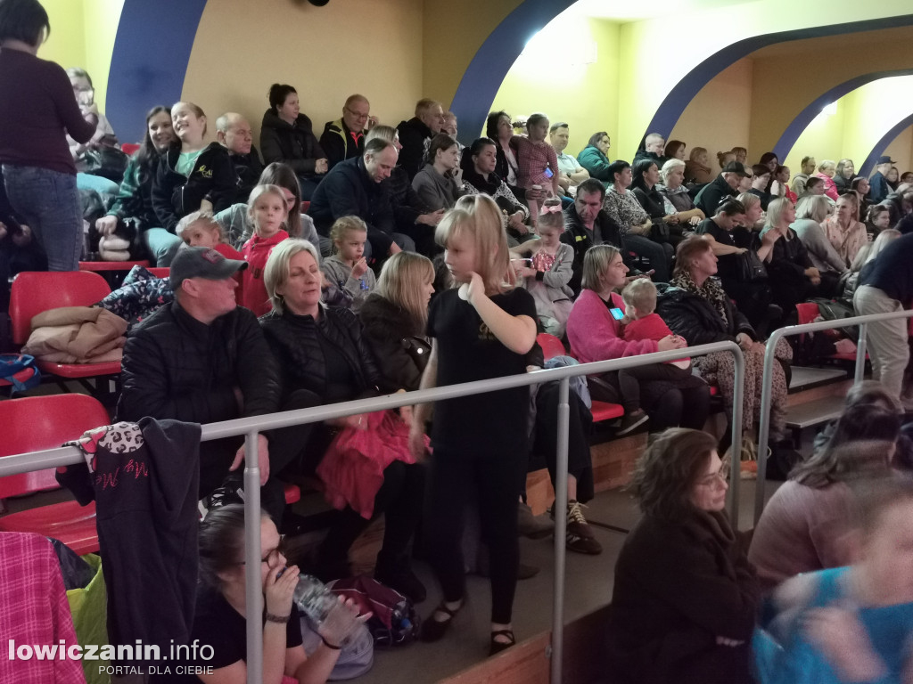 Taneczne Wiktorie w Głownie 2025