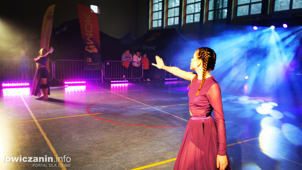 Taneczne Wiktorie w Głownie 2025