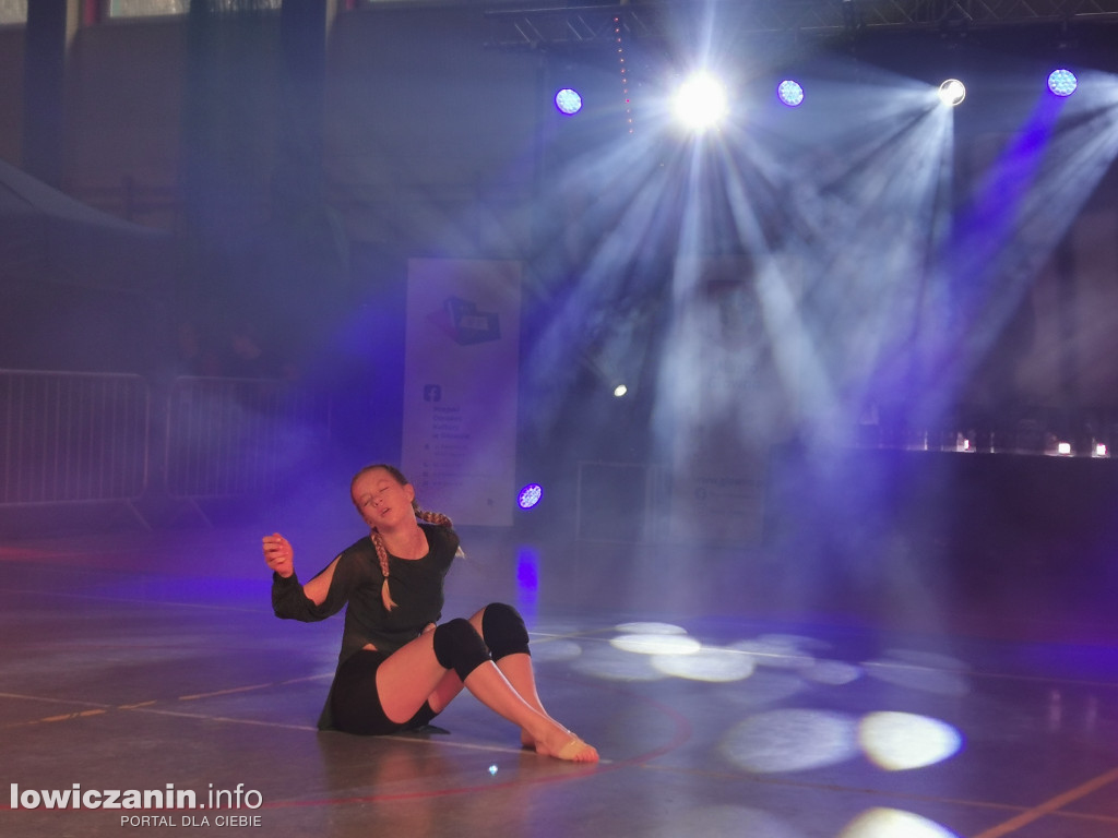 Taneczne Wiktorie w Głownie 2025