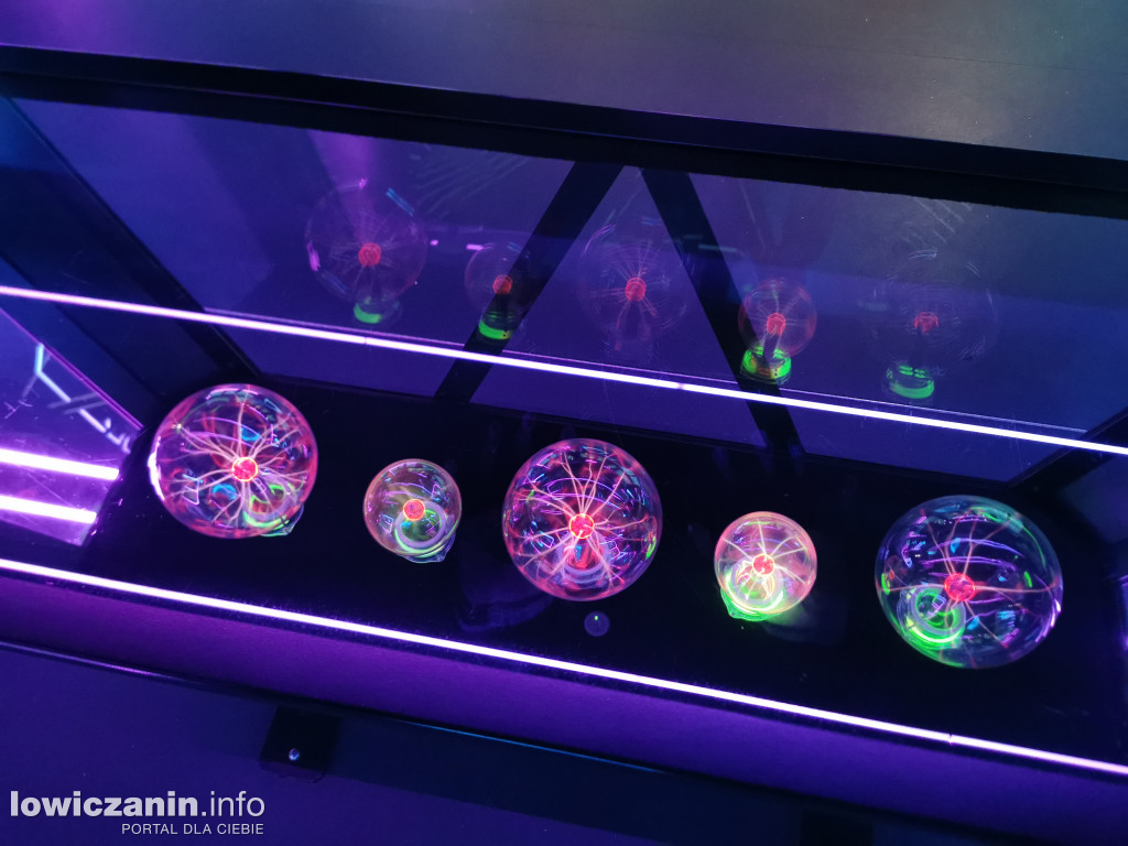 Wystawa Iskry Niepodległej w Głownie