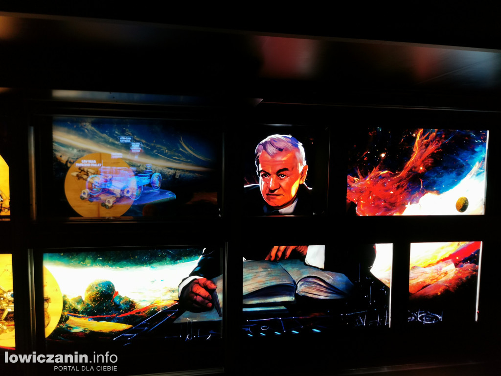 Wystawa Iskry Niepodległej w Głownie