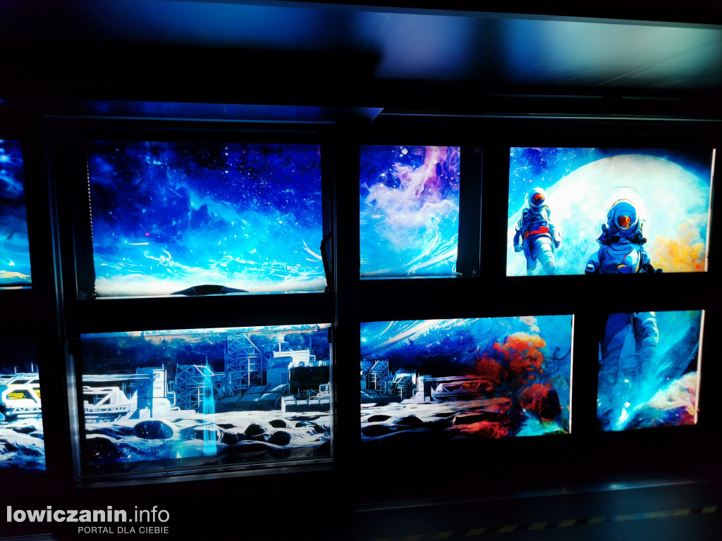 Wystawa Iskry Niepodległej w Głownie