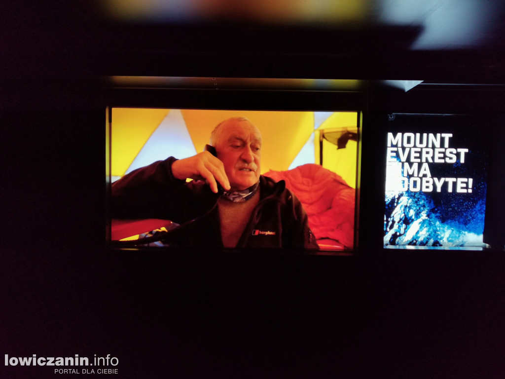 Wystawa Iskry Niepodległej w Głownie