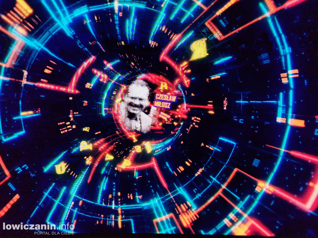 Wystawa Iskry Niepodległej w Głownie