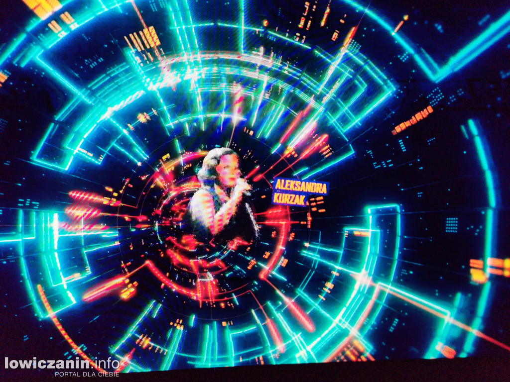 Wystawa Iskry Niepodległej w Głownie