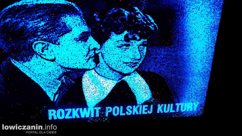 Wystawa Iskry Niepodległej w Głownie