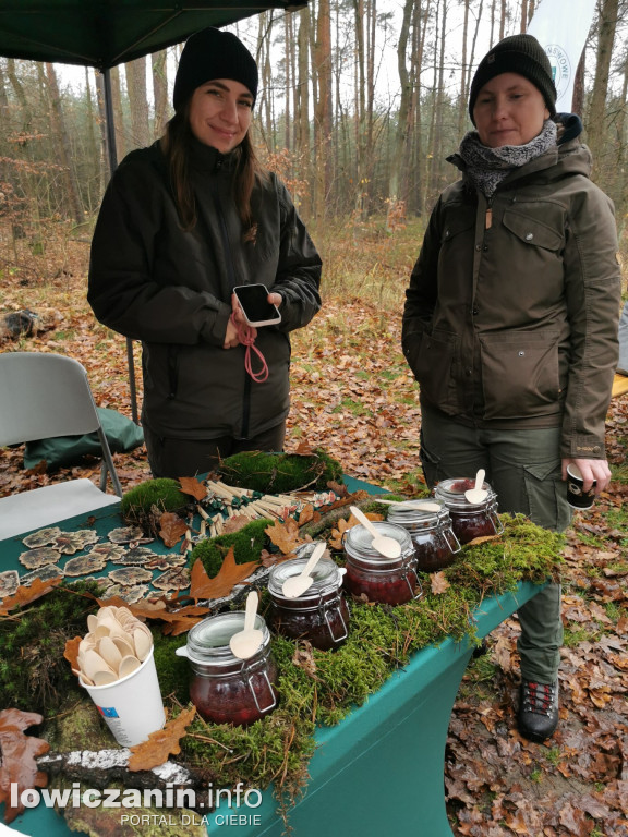 Bolimów. Bieg Niepodległości