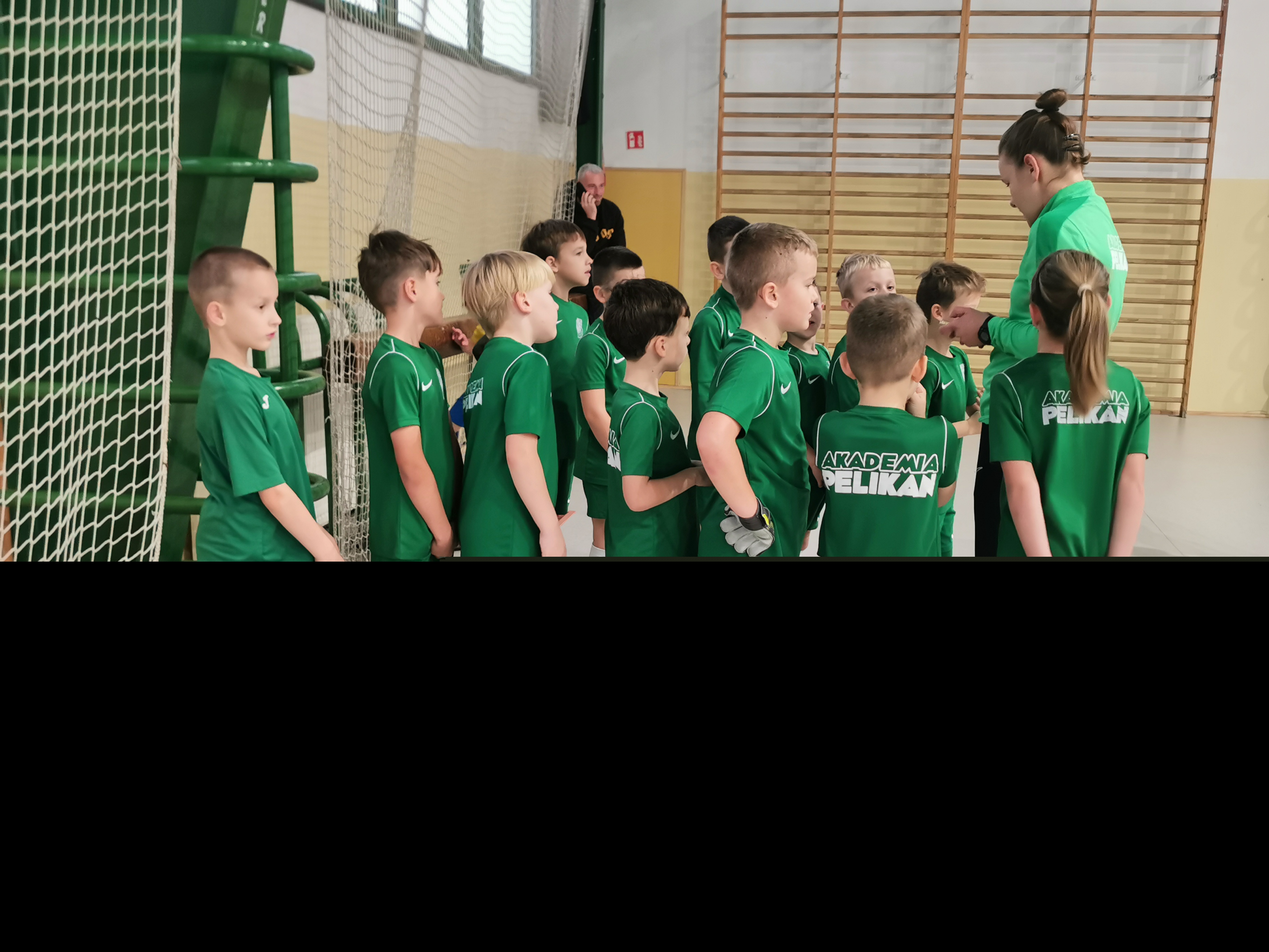 III Turniej o Puchar Niepodległości trwa