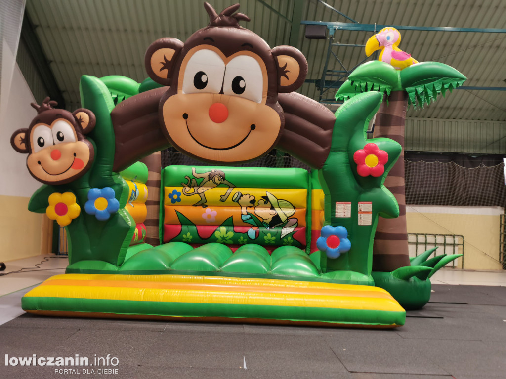 III Turniej o Puchar Niepodległości trwa