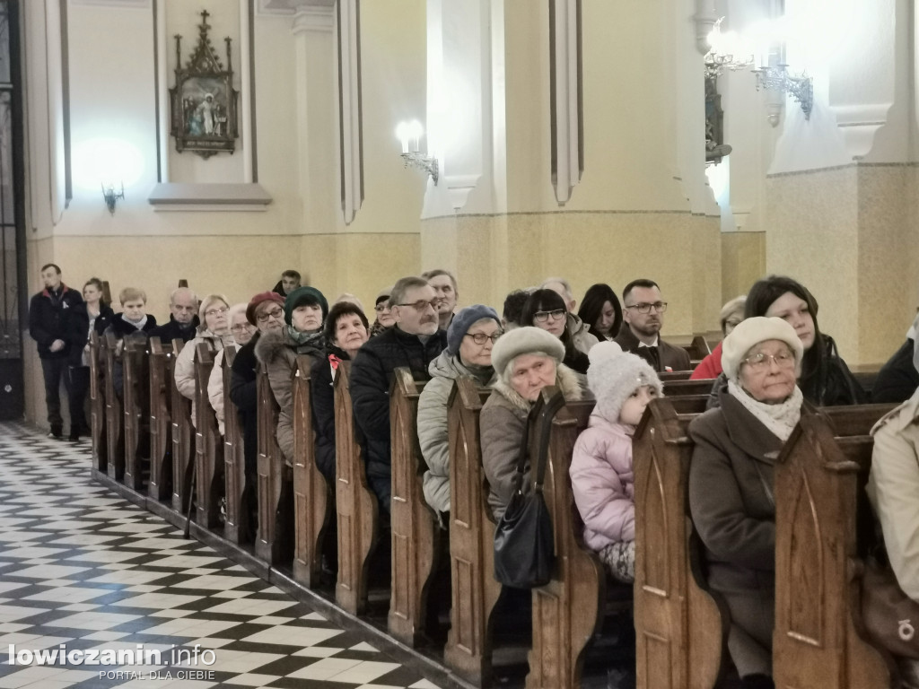 Patriotycznie i uroczyście w Zdunach