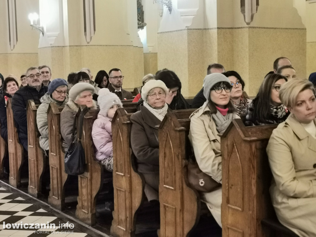 Patriotycznie i uroczyście w Zdunach