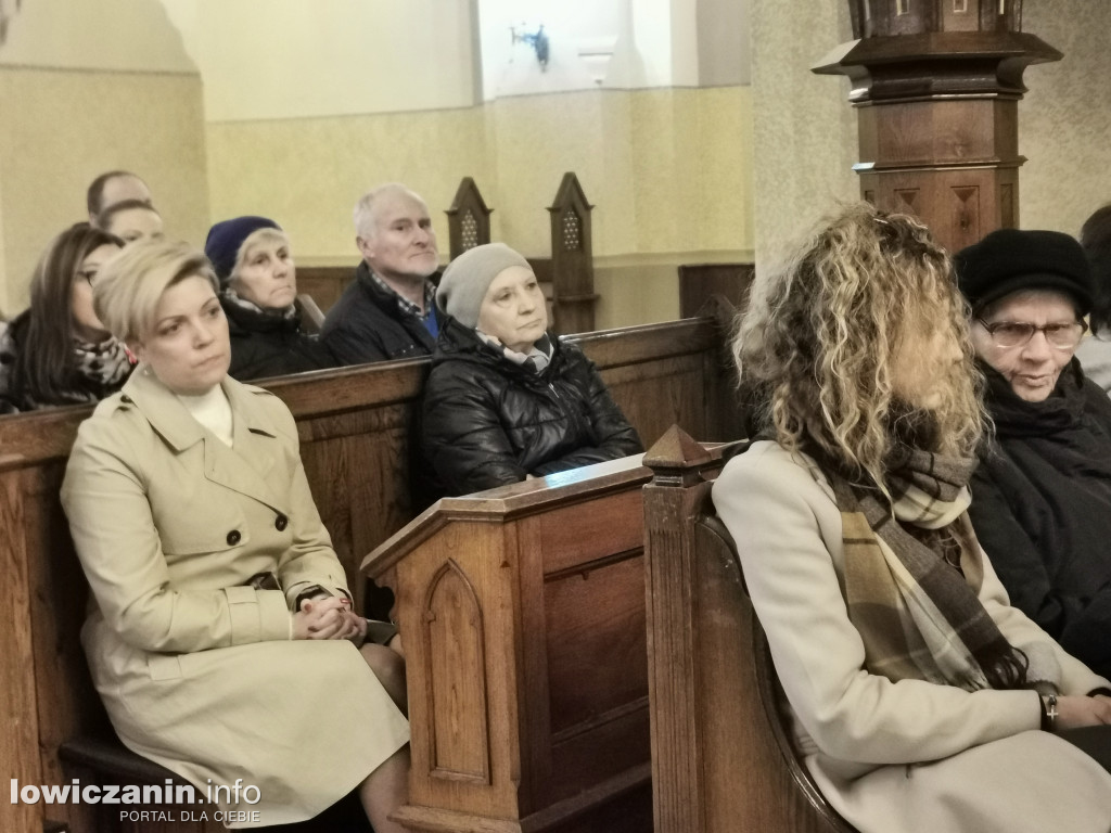 Patriotycznie i uroczyście w Zdunach