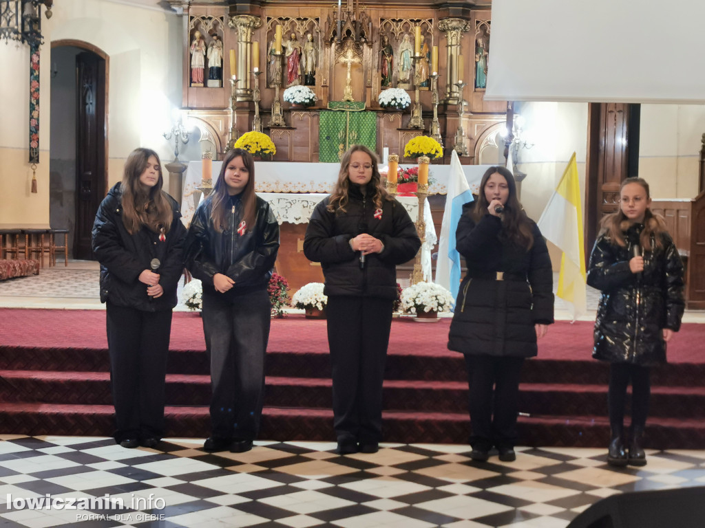 Patriotycznie i uroczyście w Zdunach