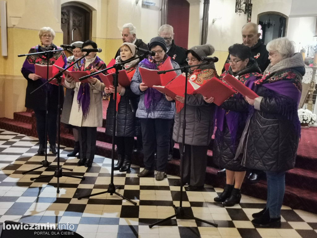 Patriotycznie i uroczyście w Zdunach