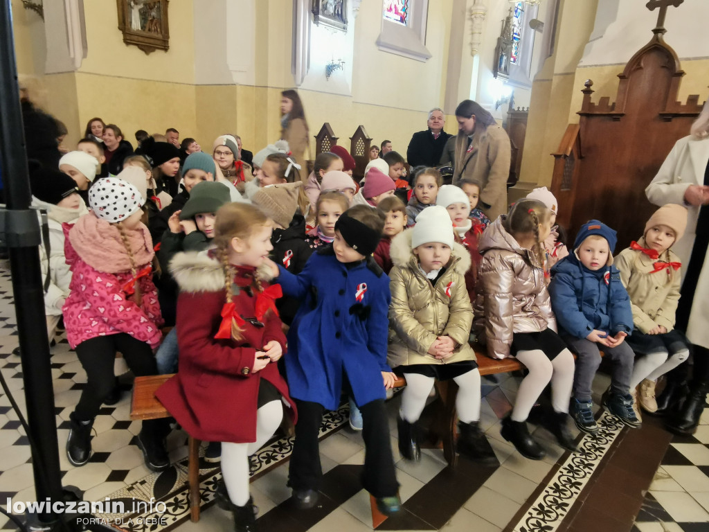 Patriotycznie i uroczyście w Zdunach