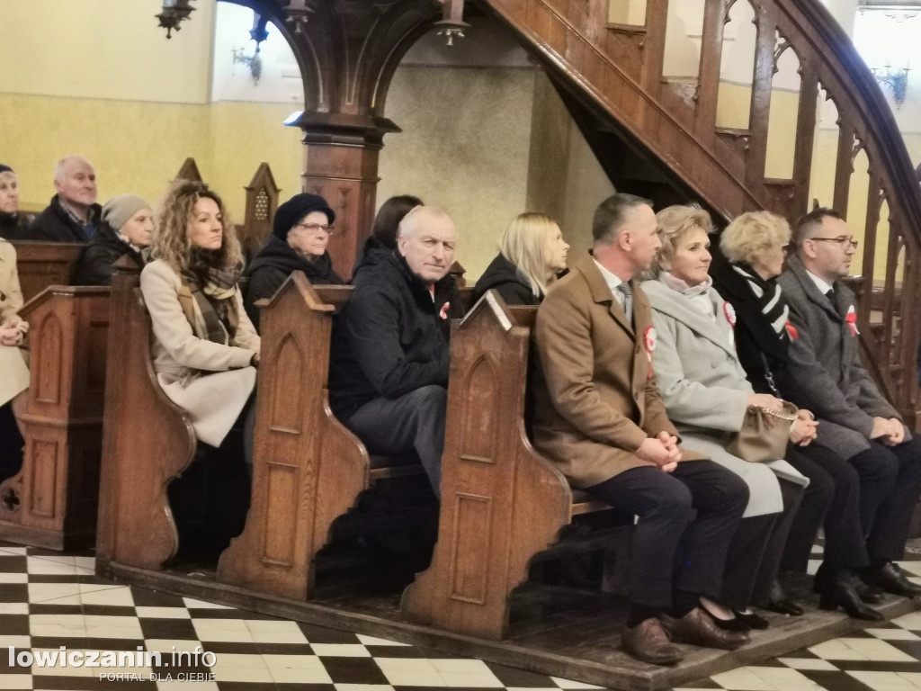 Patriotycznie i uroczyście w Zdunach