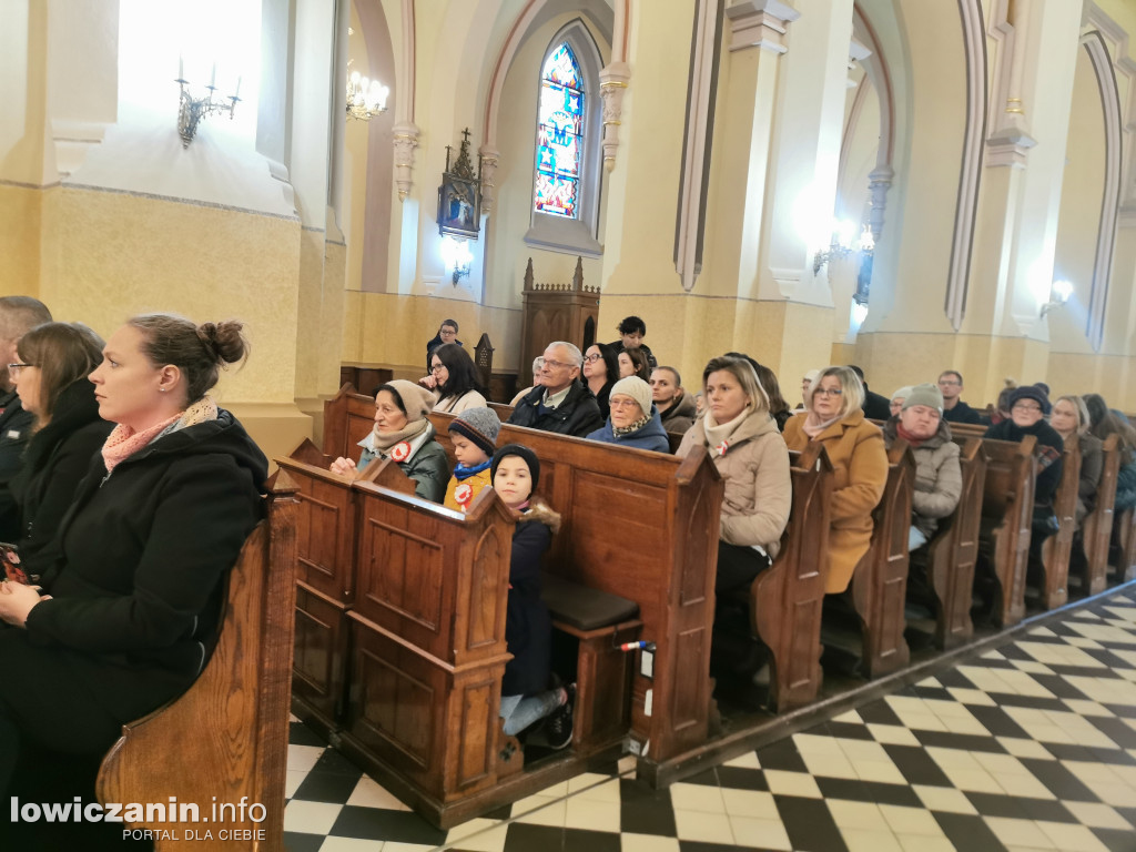 Patriotycznie i uroczyście w Zdunach