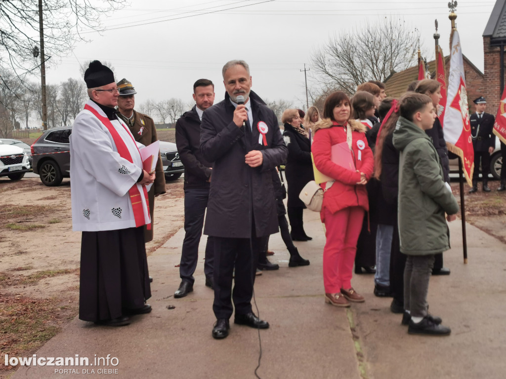 Pobiegli dla Niepodległej w Starym Waliszewie