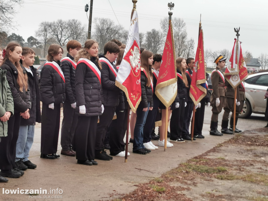 Pobiegli dla Niepodległej w Starym Waliszewie