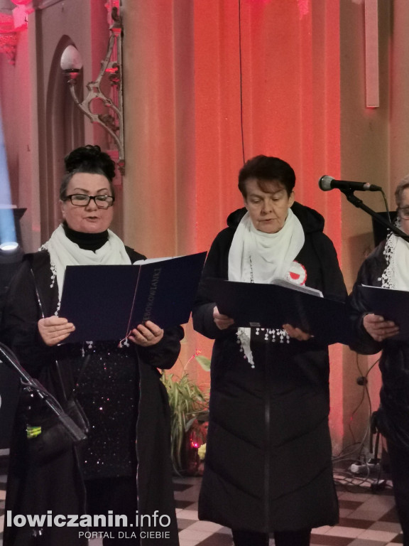 Święto Niepodległości w Nieborowie