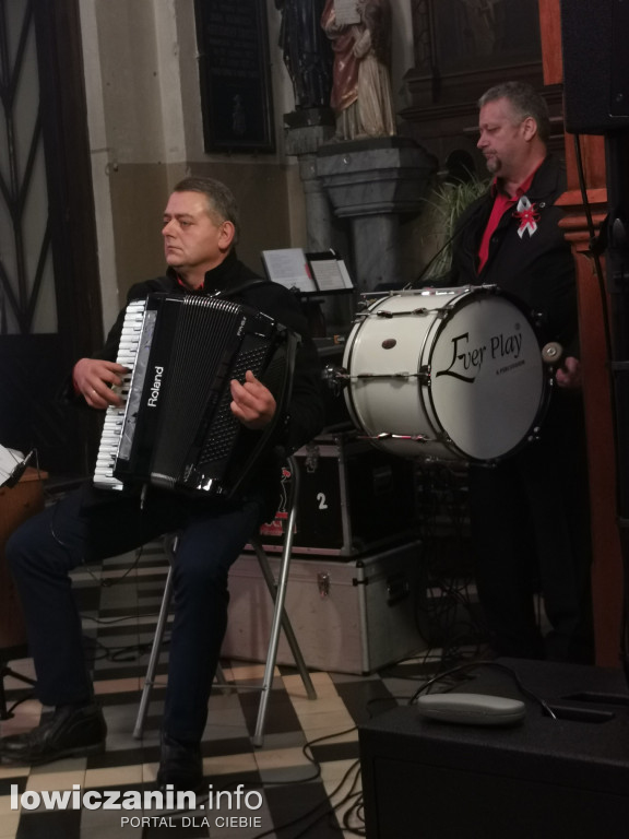 Święto Niepodległości w Nieborowie