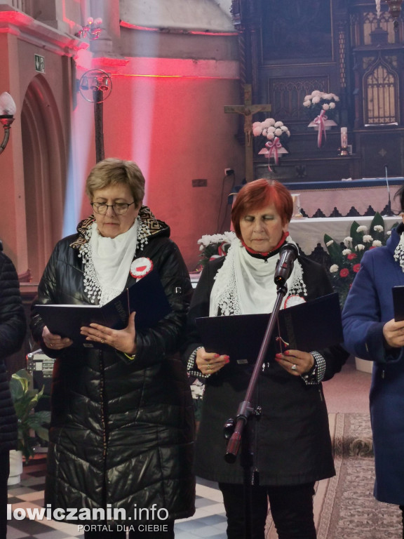 Święto Niepodległości w Nieborowie