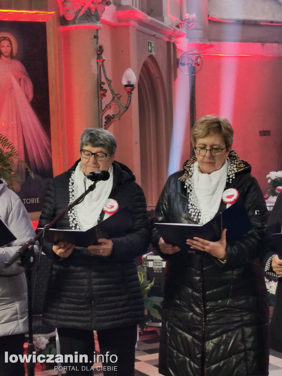 Święto Niepodległości w Nieborowie