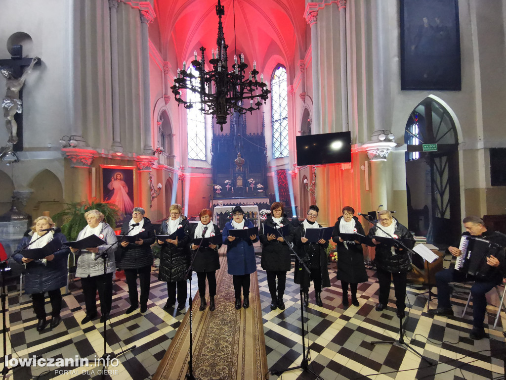 Święto Niepodległości w Nieborowie