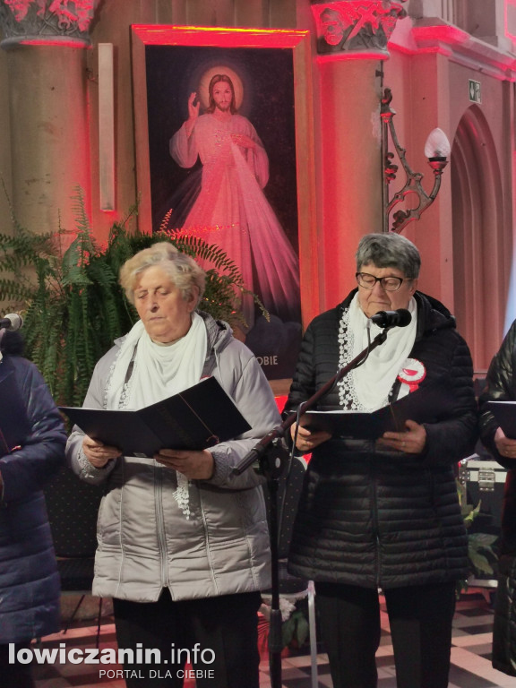 Święto Niepodległości w Nieborowie