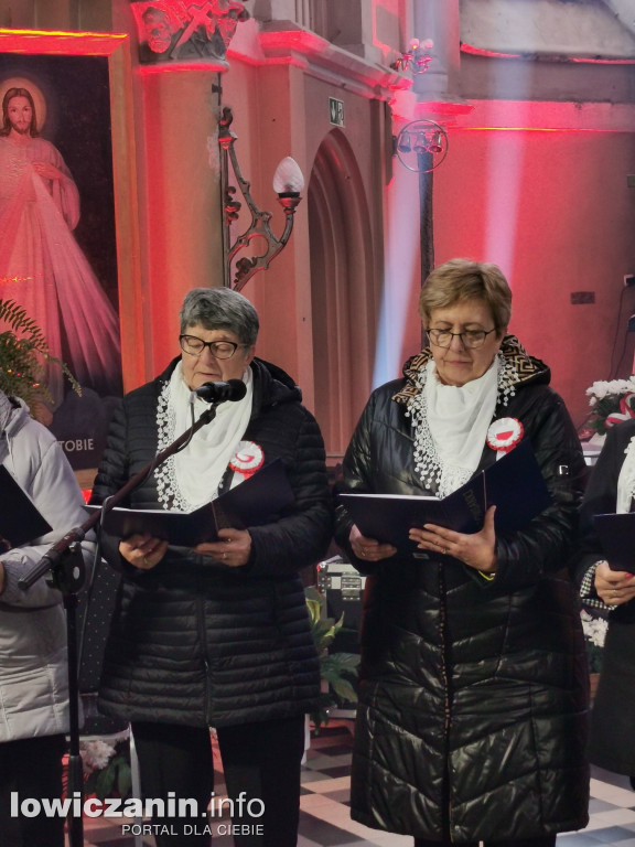 Święto Niepodległości w Nieborowie