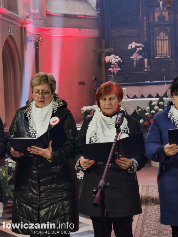 Święto Niepodległości w Nieborowie