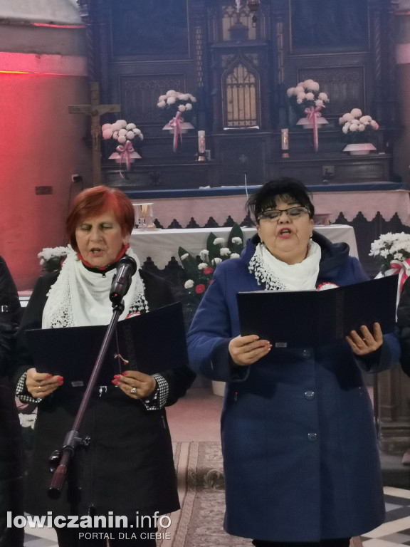 Święto Niepodległości w Nieborowie