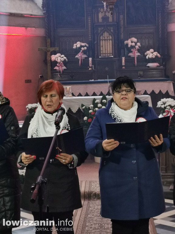 Święto Niepodległości w Nieborowie