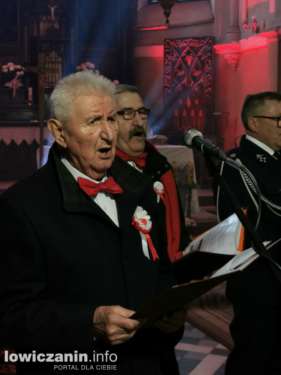 Święto Niepodległości w Nieborowie