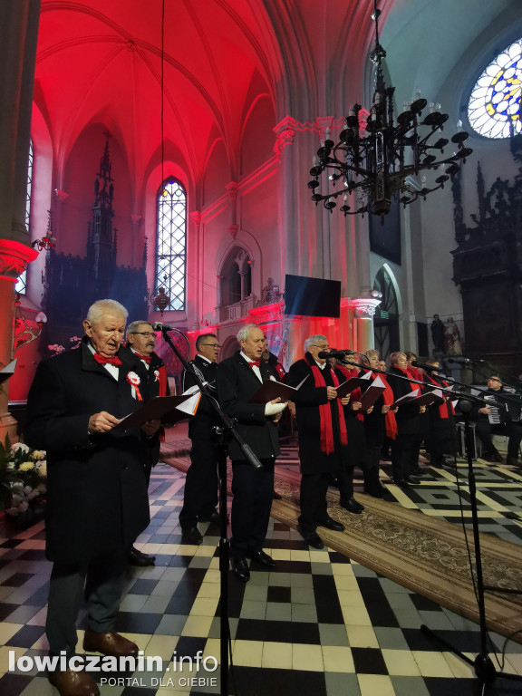 Święto Niepodległości w Nieborowie