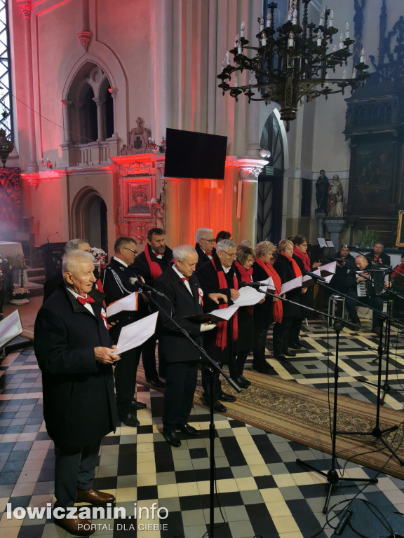 Święto Niepodległości w Nieborowie