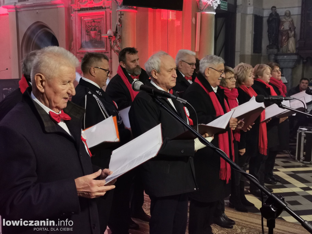 Święto Niepodległości w Nieborowie