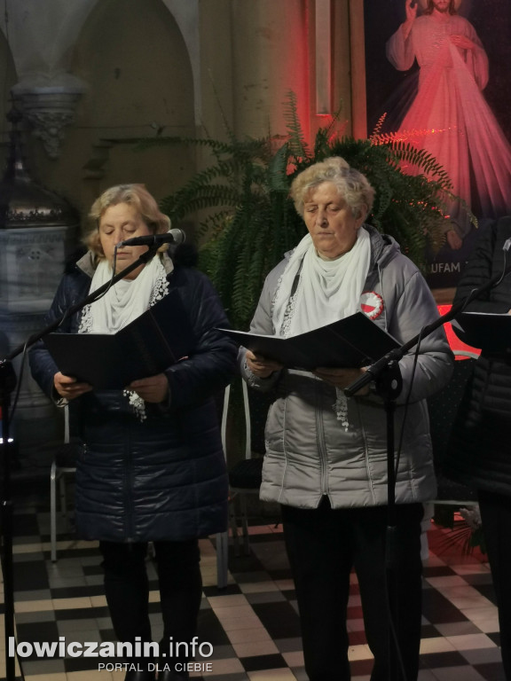 Święto Niepodległości w Nieborowie