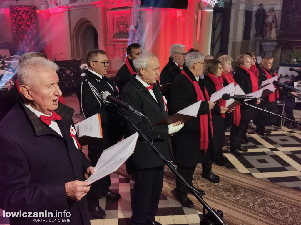 Święto Niepodległości w Nieborowie