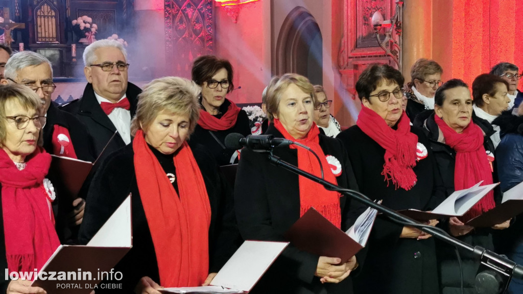 Święto Niepodległości w Nieborowie