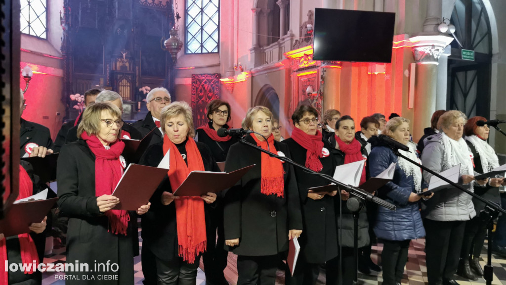 Święto Niepodległości w Nieborowie