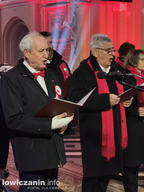 Święto Niepodległości w Nieborowie