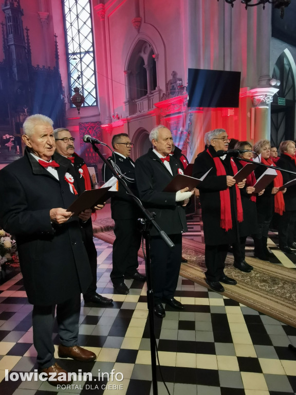 Święto Niepodległości w Nieborowie