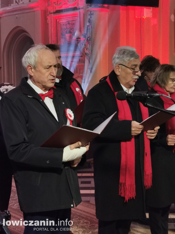 Święto Niepodległości w Nieborowie