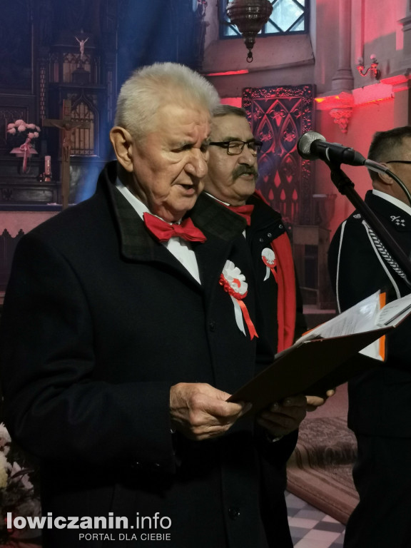 Święto Niepodległości w Nieborowie