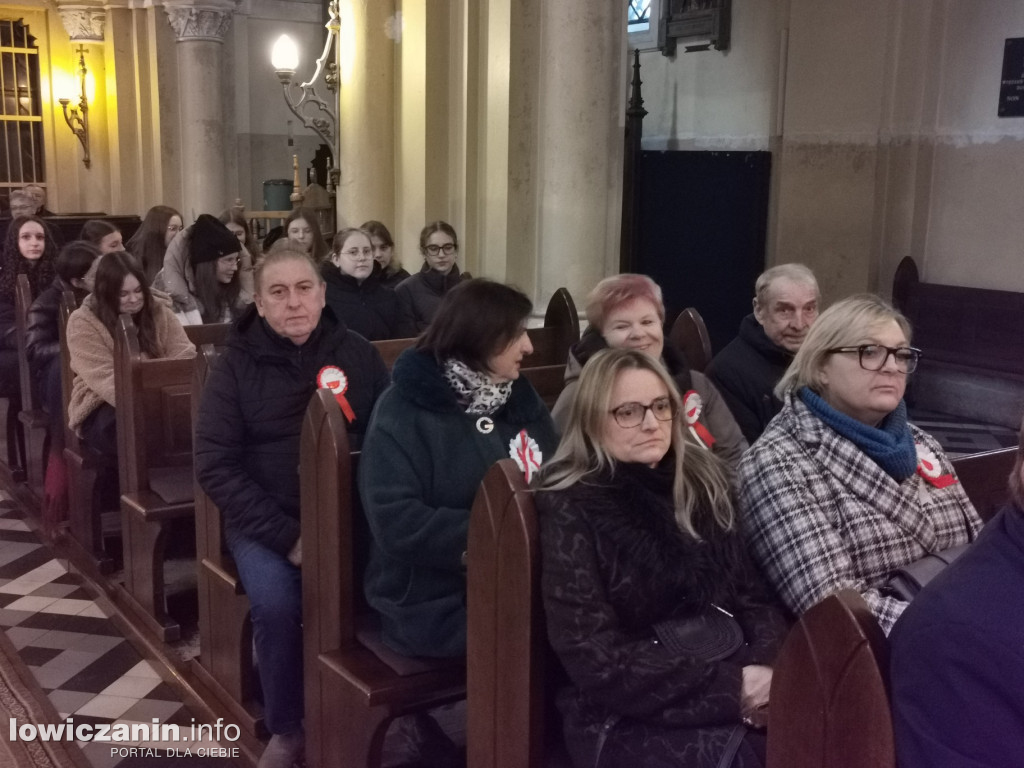 Święto Niepodległości w Nieborowie